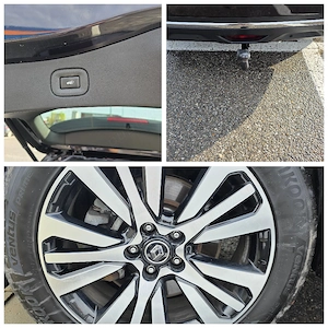 Renault KOLEOS Initiale Paris 2.0D 177CP EURO6 (fara AdBlue) - imagine 5