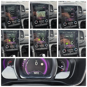 Renault KOLEOS Initiale Paris 2.0D 177CP EURO6 (fara AdBlue) - imagine 6