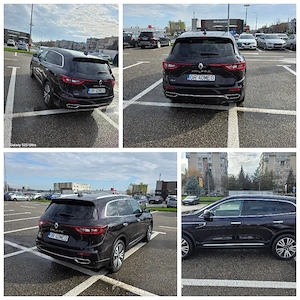 Renault KOLEOS Initiale Paris 2.0D 177CP EURO6 (fara AdBlue) - imagine 2