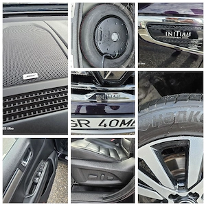 Renault KOLEOS Initiale Paris 2.0D 177CP EURO6 (fara AdBlue) - imagine 3