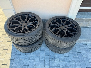 Vand jante Venom FlowForged R20 5x112 - imagine 2