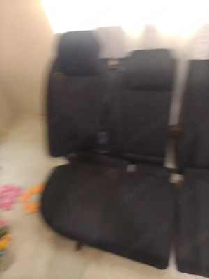 bancheta spate Volkswagen pasat