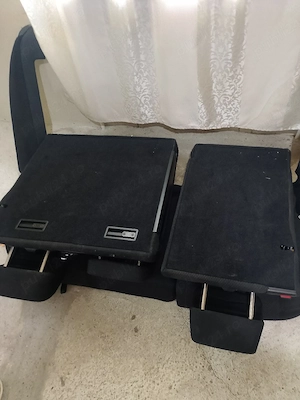 bancheta spate Volkswagen pasat - imagine 5