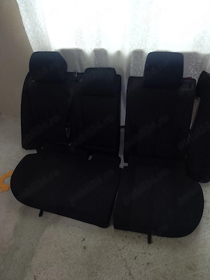 bancheta spate Volkswagen pasat - imagine 2