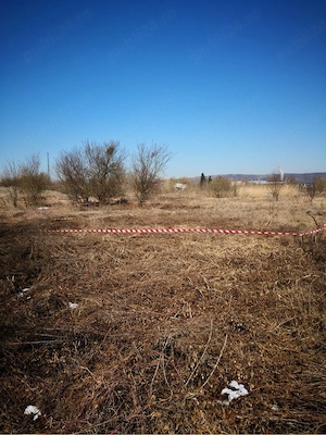 Teren de vanzare in cartierul Miorita - imagine 3