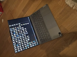 Lenovo Thinkbook 13x g4 185h 32gb