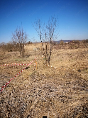 Teren de vanzare in cartierul Miorita - imagine 4