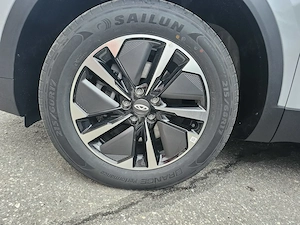 Set cauciucuri de vara R17