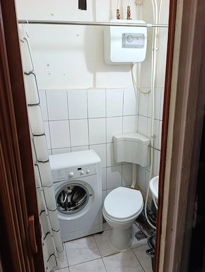 Închiriez garsoniera zona Dâmbovița! - imagine 5