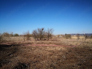 Teren de vanzare in cartierul Miorita