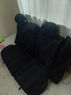 bancheta spate Volkswagen pasat - imagine 4