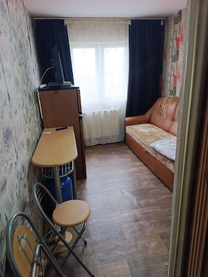 Închiriez garsoniera zona Dâmbovița! - imagine 2