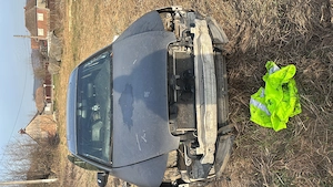 Vând piese Audi a6 . - imagine 2