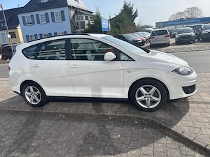 Seat Altea XL-2013-km reali 133.000  - imagine 4