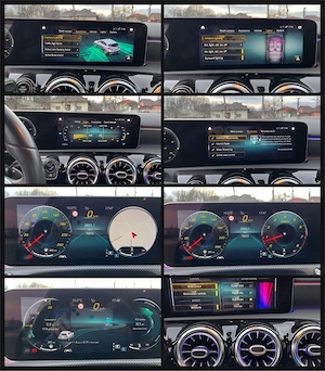 Mercedes A Class 220 4Matic - imagine 4