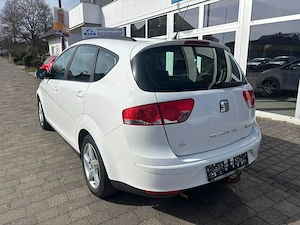 Seat Altea XL-2013-km reali 133.000  - imagine 2