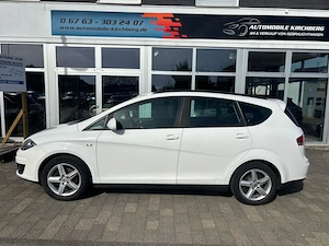 Seat Altea XL-2013-km reali 133.000  - imagine 3