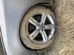 Vând piese Audi a6 . - imagine 3