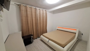 Închiriez apartament cu 1 camera, bloc nou, prima chirie - imagine 3
