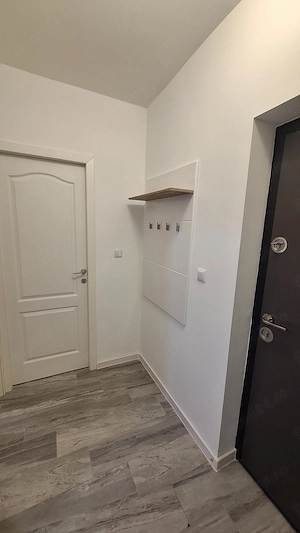 Închiriez apartament cu 1 camera, bloc nou, prima chirie - imagine 5