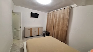 Închiriez apartament cu 1 camera, bloc nou, prima chirie - imagine 4