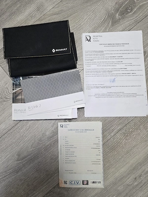 Renault KOLEOS Initiale Paris 2.0D 177CP EURO6 (fara AdBlue) - imagine 7