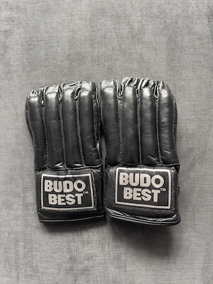 Manusi MMA Noi din Piele