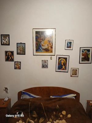Vând apartament decomandat 2 camere - imagine 3