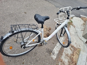 biciclete si drujbe de vanzare