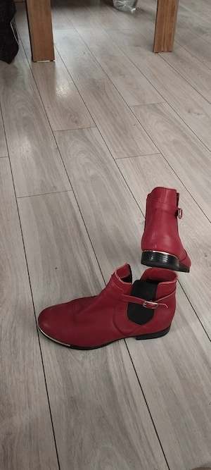 Ghete primăvară- toamnă