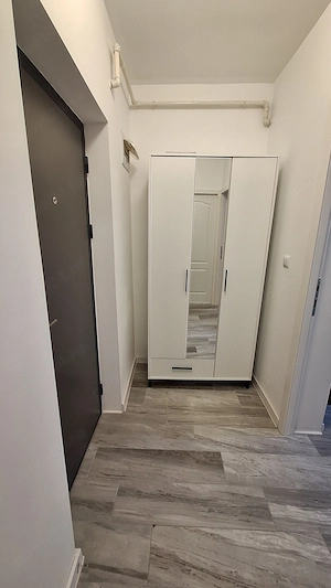 Închiriez apartament cu 1 camera, bloc nou, prima chirie - imagine 8