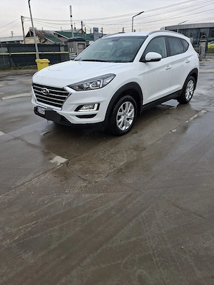 Hyundai Tucson 1.6 benzina  - imagine 4