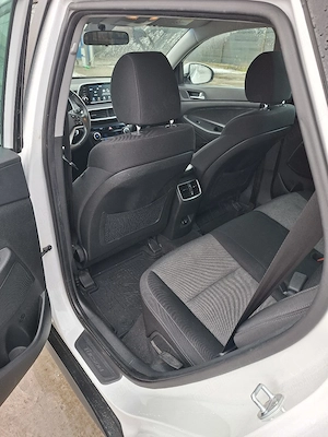 Hyundai Tucson 1.6 benzina  - imagine 3