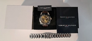 Ceas Tommy Hilfiger TH85 Automatic  - imagine 3
