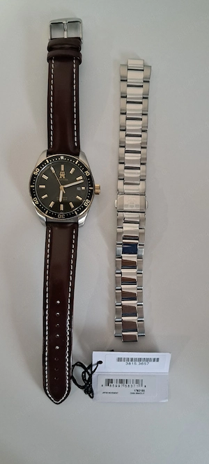 Ceas Tommy Hilfiger TH85 Automatic  - imagine 4
