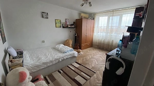 Vând apartament 2 camere confort 1 decomandat.