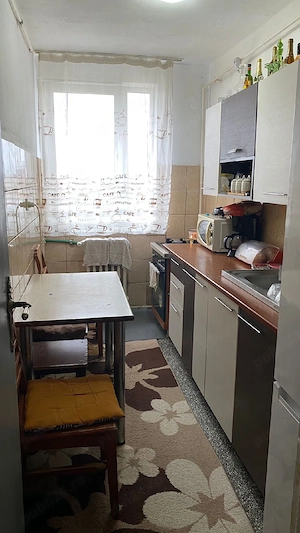 Vând apartament 2 camere confort 1 decomandat. - imagine 9