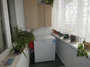 Vând apartament 2 camere confort 1 decomandat. - imagine 7