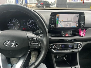 Hyundai i30 an fabricație 2019 - imagine 3