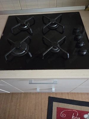 Donez plita vitroceramica incorporabila Gorenje