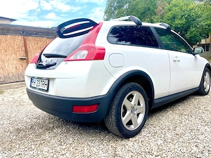 Volvo C30 1,6 benzina 2009  - imagine 7