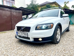 Volvo C30 1,6 benzina 2009  - imagine 3
