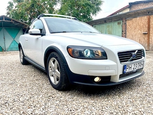 Volvo C30 1,6 benzina 2009 