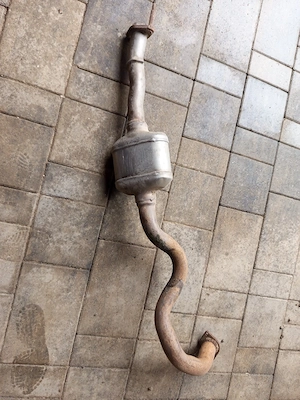 catalizator  - imagine 2