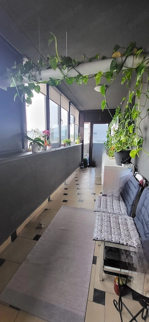 Apartament  3 camere 70mp + terasa + loc de parcare, Prelungirea Ghencea - imagine 7