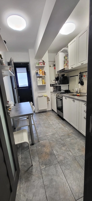 Apartament  3 camere 70mp + terasa + loc de parcare, Prelungirea Ghencea - imagine 3