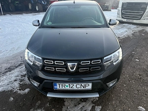 Dacia Logan Stepway 2020 1.0tce+GPL - imagine 2