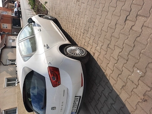 Vand Seat ibiza 2011 - imagine 3