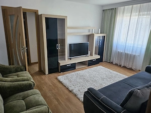 Tomis Nord Boema apartament 2 camere mobilat si utilat 