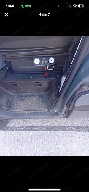 Iveco daily 2021 motor 3.0 - imagine 5